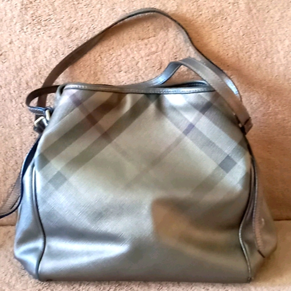 Burberry handbag